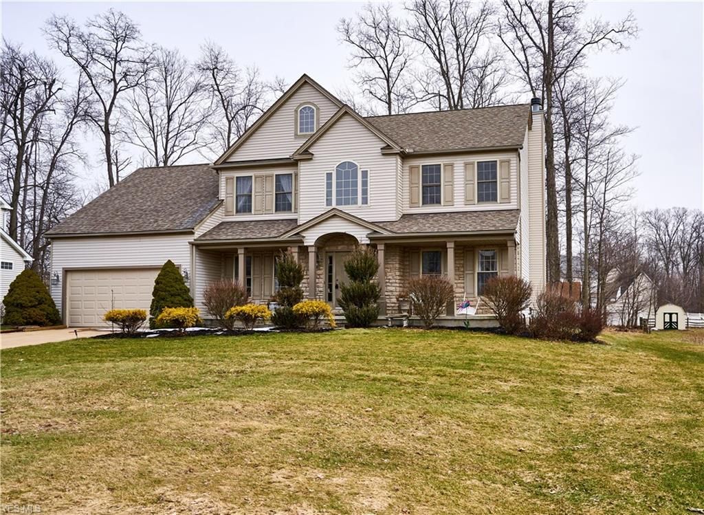 1306 Dover Dr, Medina, OH 44256 Trulia