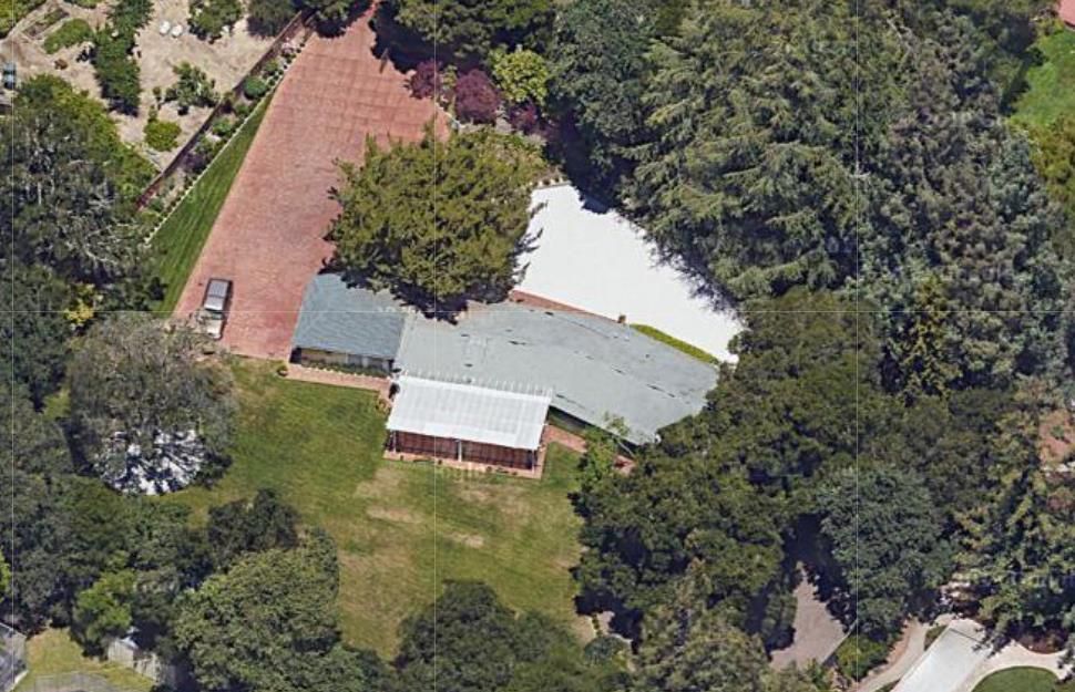 64 Fairview Ave, Atherton, CA 94027 Trulia