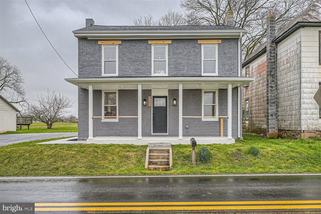 5103 Harney Rd, Taneytown, MD 21787