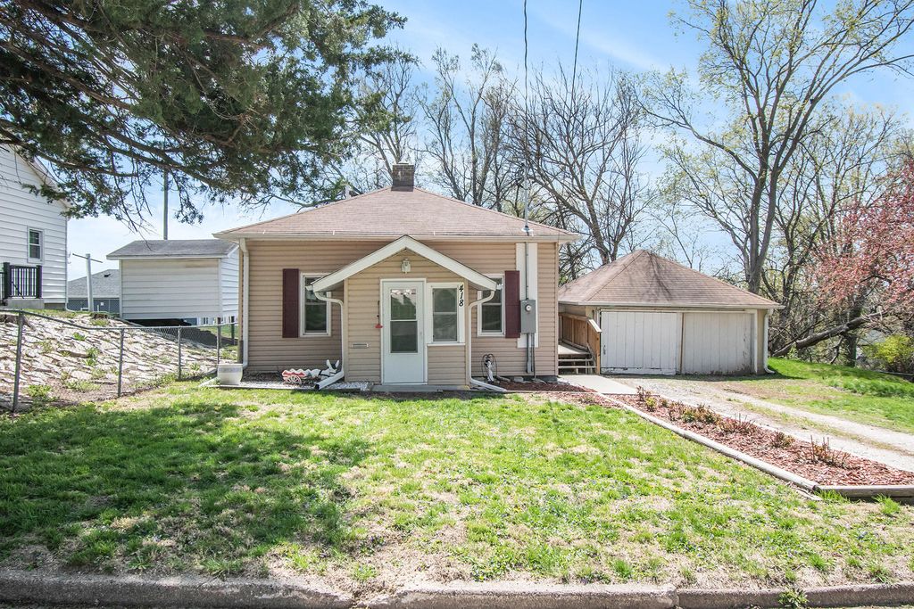 418 E Michigan St, Missouri Valley, IA 51555 Trulia