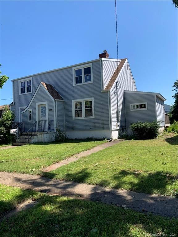 10 Park St, West Haven, CT 06516