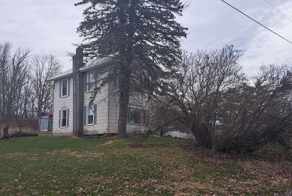 151 Brown Rd, Laceyville, PA 18623 Trulia