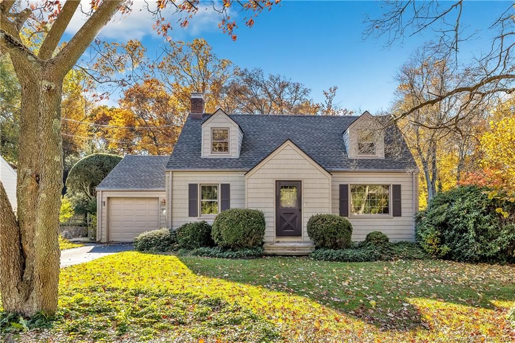 235 Figlar Ave, Fairfield, CT 06824