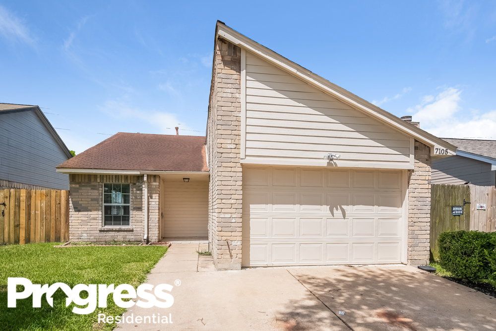 7105 Haven Creek Dr Cypress Tx 77433 Trulia