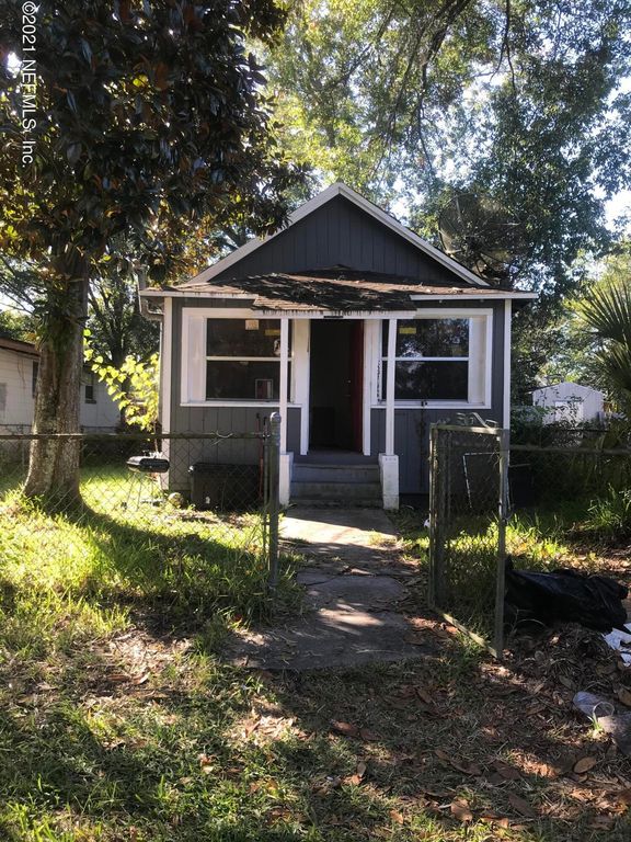 1654 W 25th St, Jacksonville, FL 32209