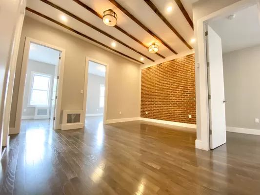 337 E 115th St #5A, New York, NY 10029