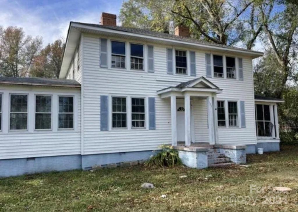 175 Ledbetter Rd, Rockingham, NC 28379 Trulia