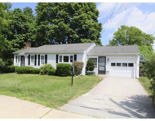 10 Hillcrest Rd, Marlborough, MA 01752