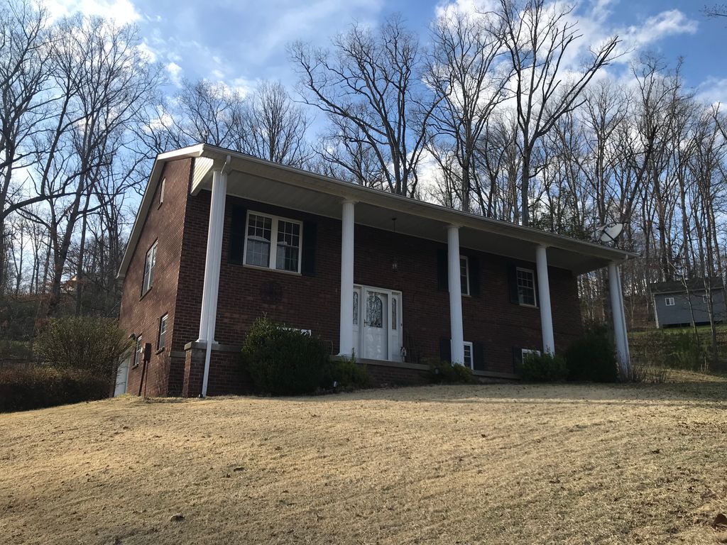 1813 White Oak Dr, Sissonville, WV 25320 Trulia