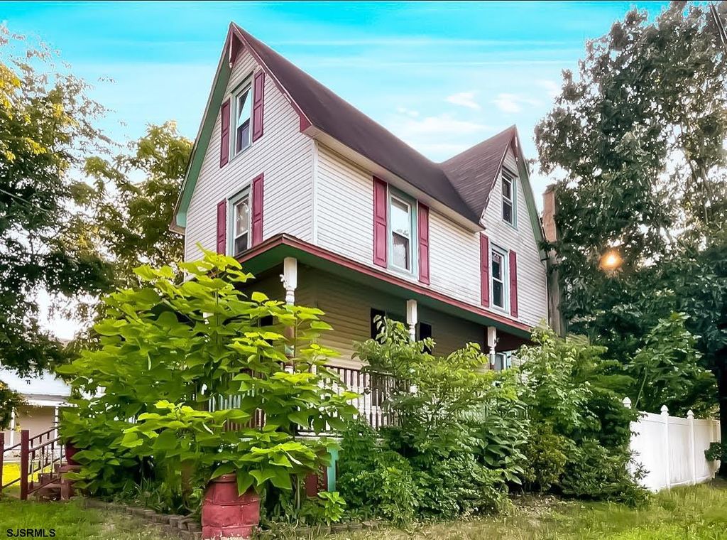 436 E Walnut Ave, Clementon, NJ 08021