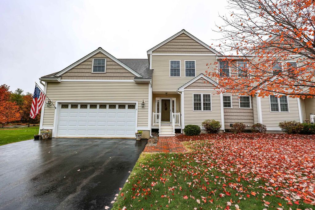 8 Terrell Lane, Hollis, NH 03049 Trulia