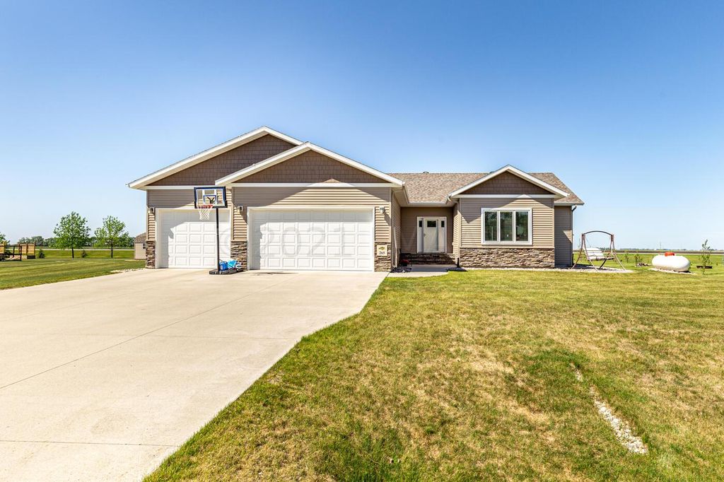 265 Park Dr, Davenport, ND 58021 Trulia