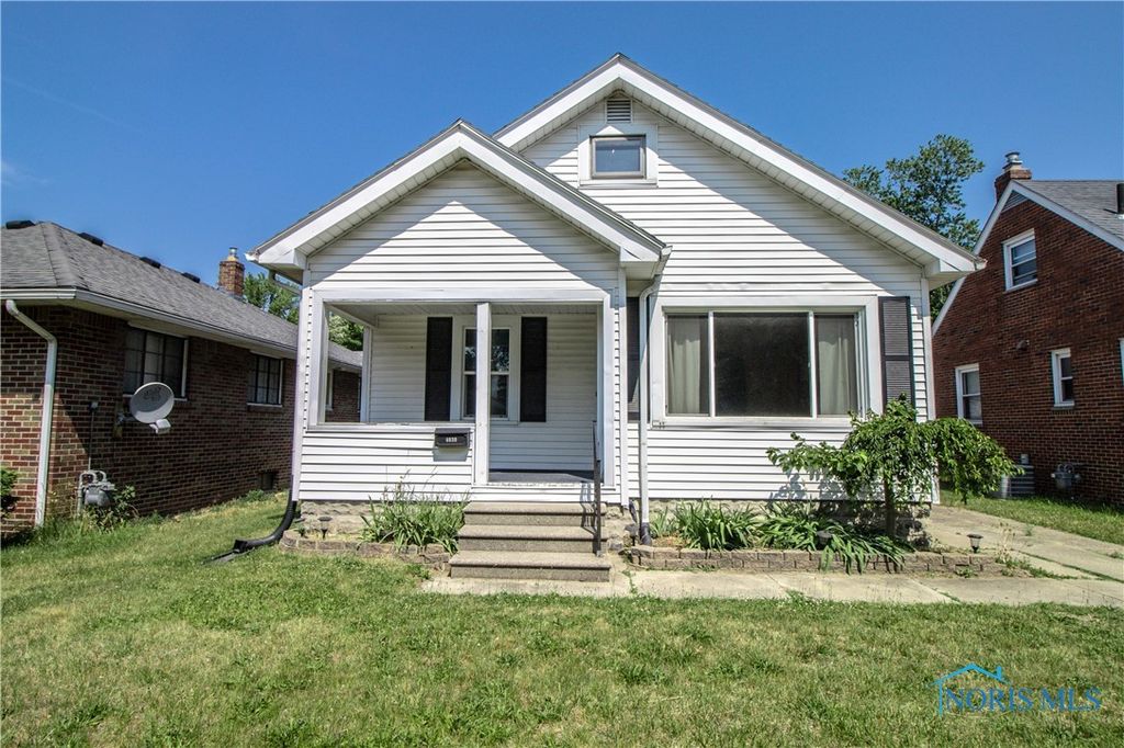 4030 Grantley Rd, Toledo, OH 43613 Trulia