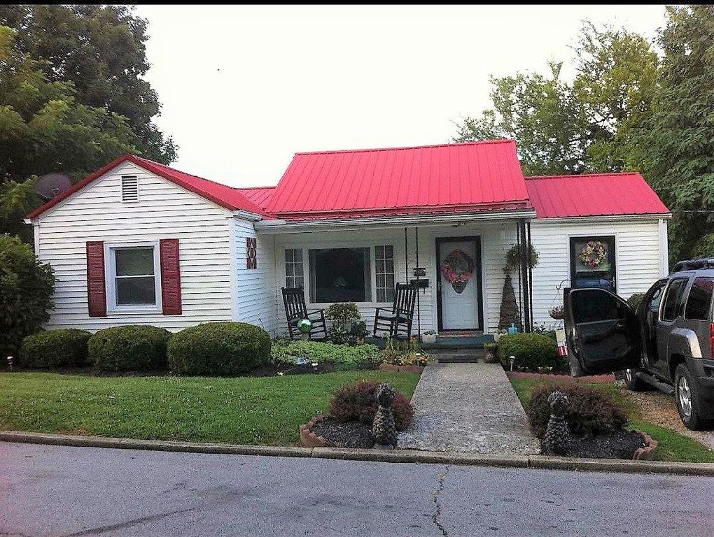 220 W North St, Carlisle, KY 40311 Trulia