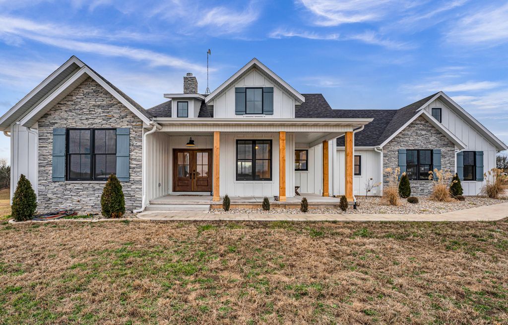 5343 West David Lane, Brookline, MO 65619 MLS 60258669 Trulia