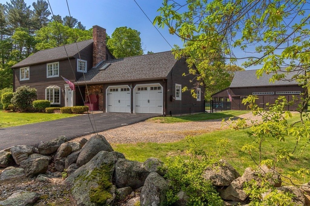 3 Gilmore Rd, Southborough, MA 3 Bed, 2 Bath SingleFamily Home Trulia