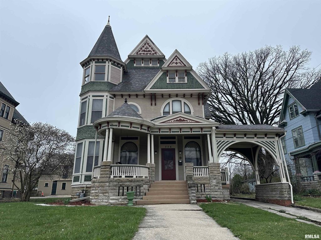 774 N Broad St, Galesburg, IL 61401 Trulia