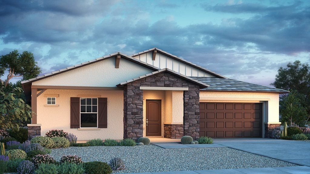 18838 E Peachtree Blvd #YU594C, Queen Creek, AZ 85142