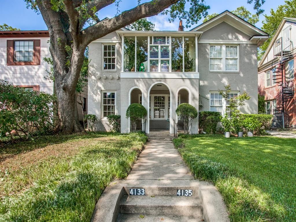 4135 Hawthorne Ave, Dallas, TX 75219 Trulia