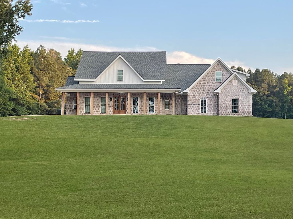 852 S Fentress Rd, Weir, MS 39772 Trulia