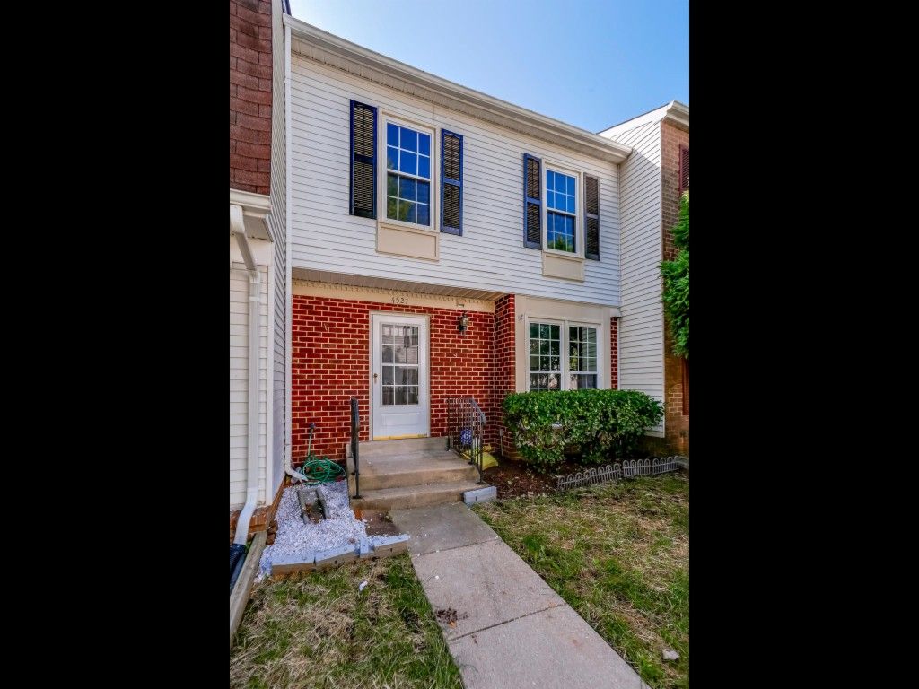 4521 Sparrow Ct, Woodbridge, VA 22193 Trulia