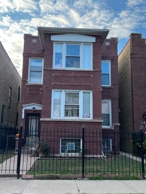 4846 N Albany Ave, Chicago, IL 60625