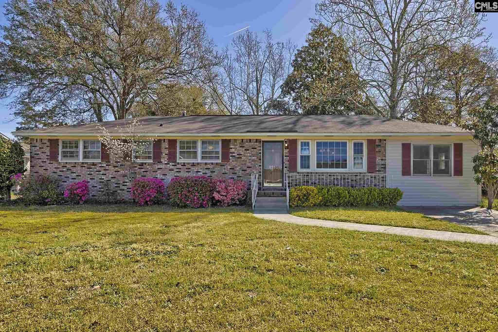 1115 Essex Dr, West Columbia, SC 29170 Trulia