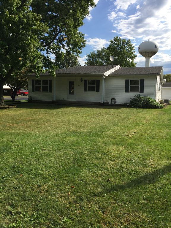 334 N Maple St, Maroa, IL 61756 Trulia