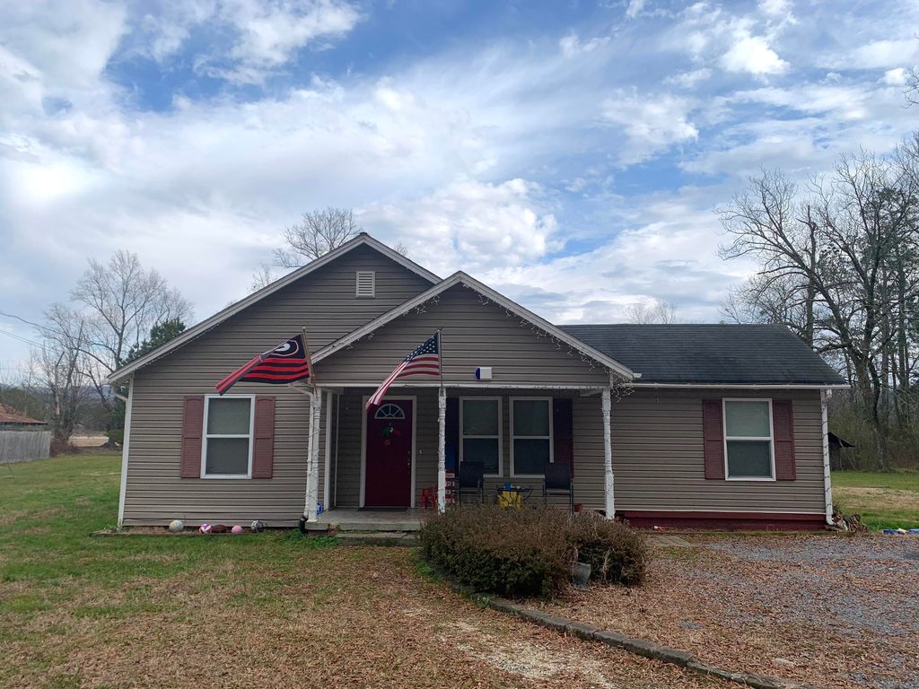 147 Trion Road Spur, Trion, GA 30753 Trulia