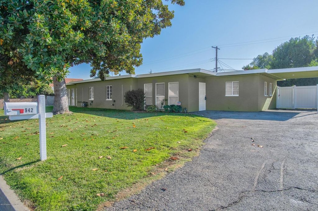 942 Hurstview St, Duarte, CA 91010 Trulia