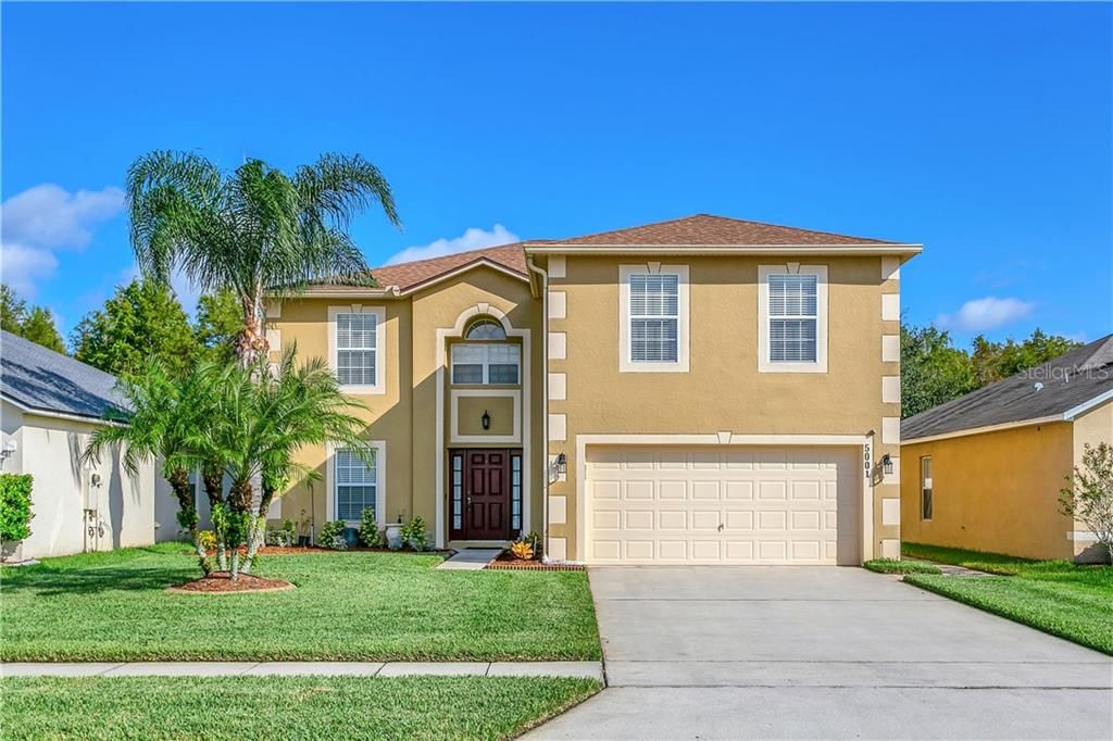 5001 Preserve Blvd, Saint Cloud, FL 34772 Trulia