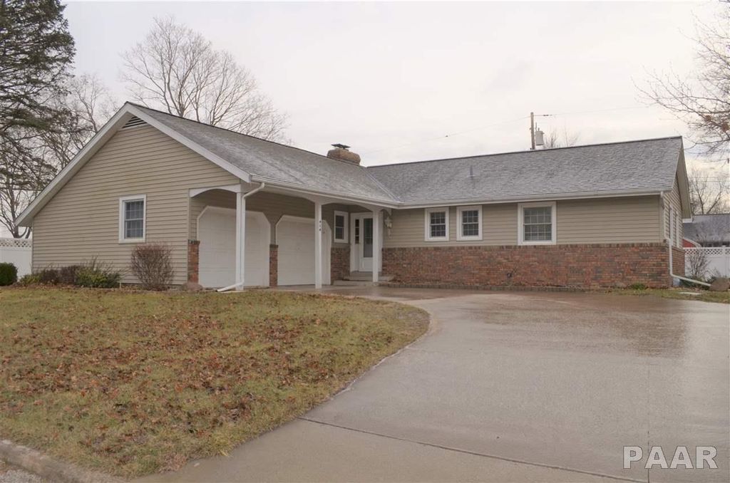 914 Park Ln, Lacon, IL 61540 Trulia