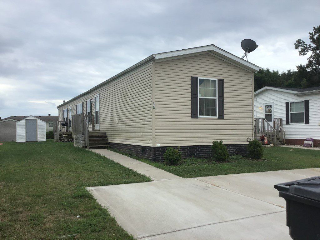 352 E Meadow Dr 278, Batavia, OH 45103 Trulia