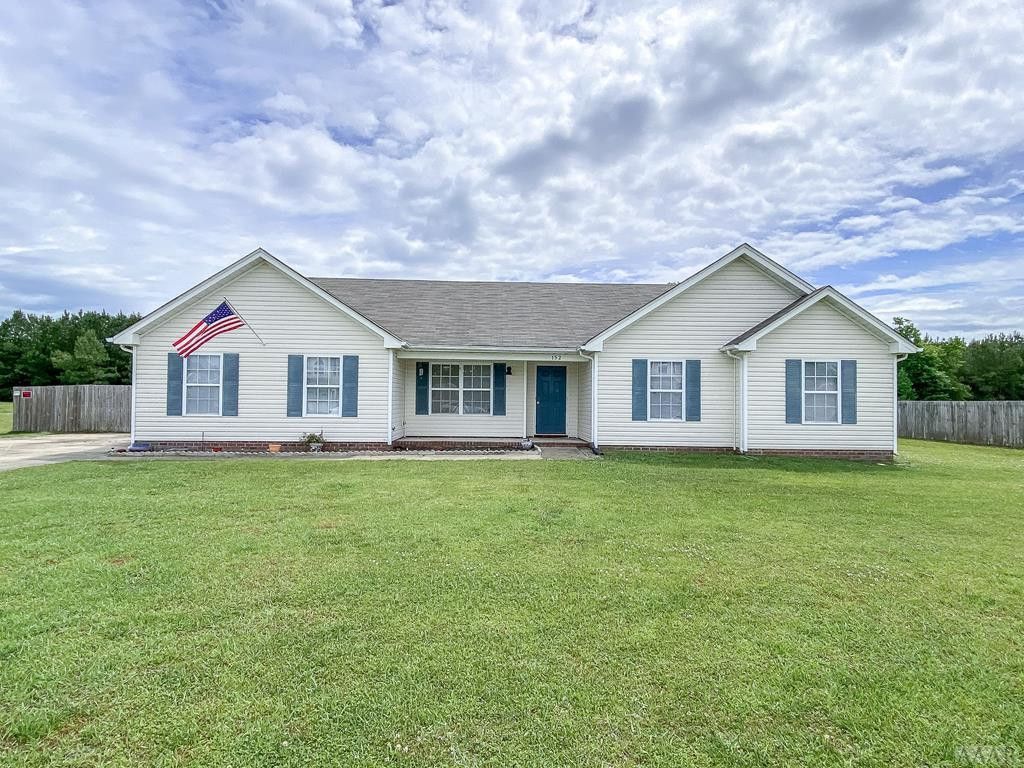 152 Pier Landing Loop, South Mills, NC 27976 Trulia