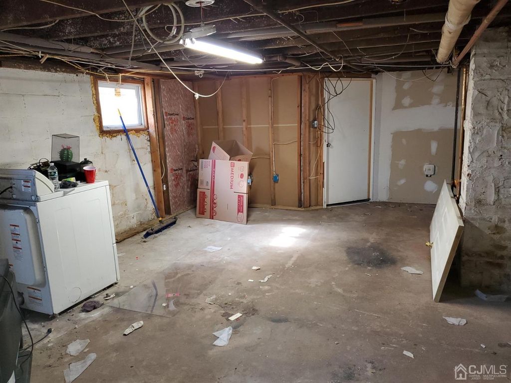 1655 W 3rd St, Piscataway, NJ 08854 3 Bed, 1 Bath SingleFamily Home