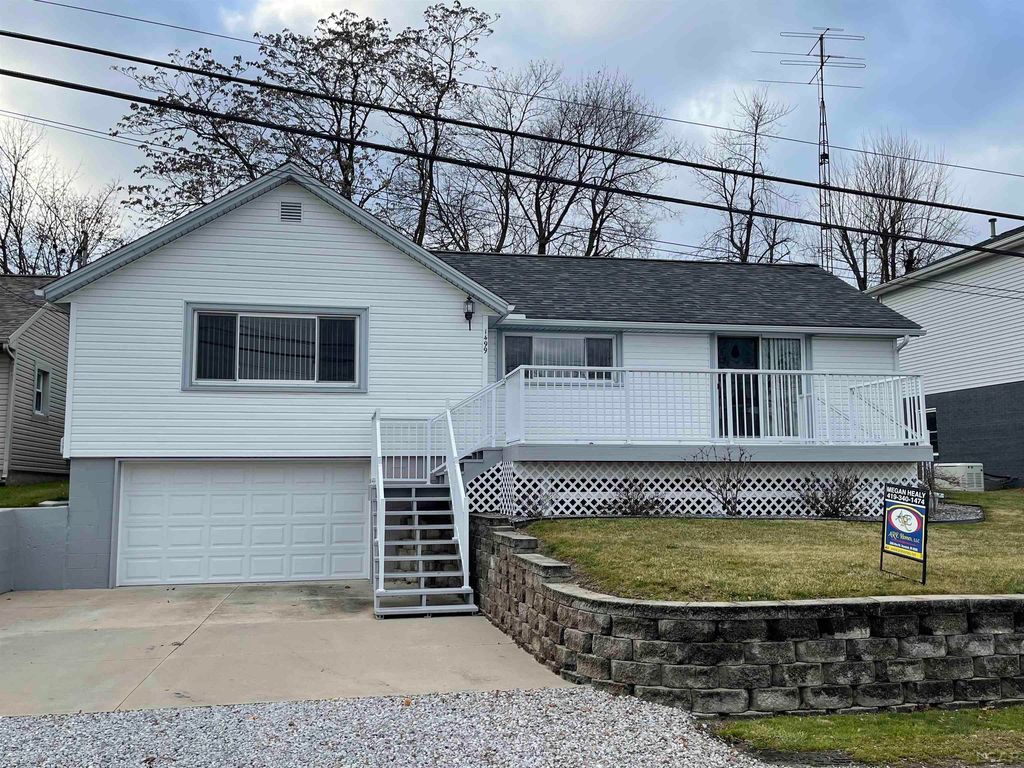 1499 Round Lake Hwy, Manitou Beach, MI 49253 Trulia