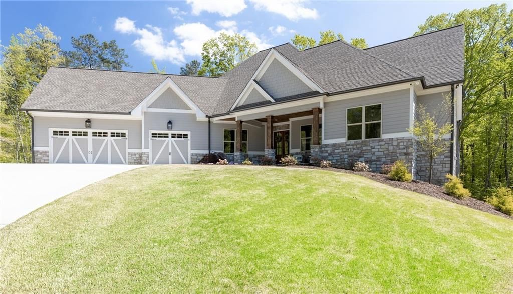 4942 Mount Tabor Church Rd, Dallas, GA 30157 Trulia