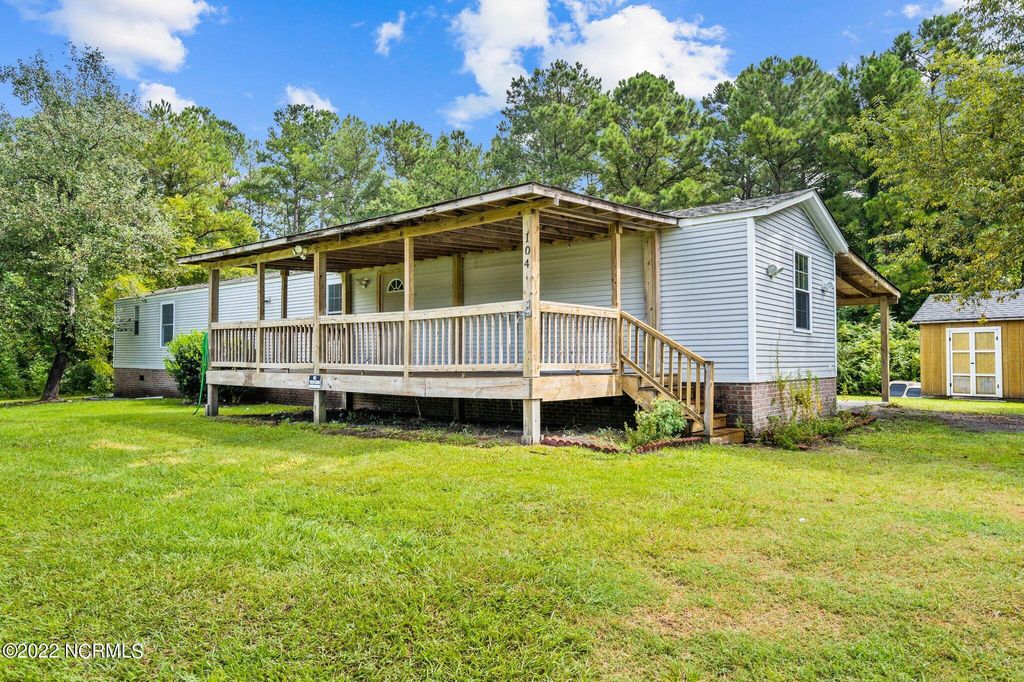 104 Berwick Drive, Castle Hayne, NC 28429 Trulia