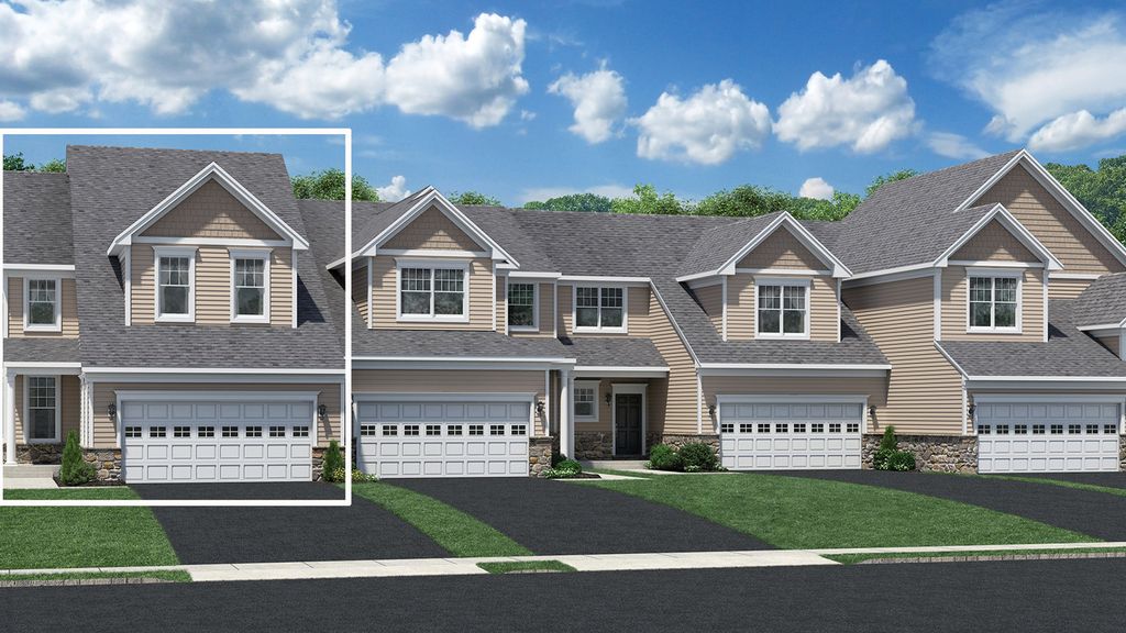 5 Fairview Ln, Middlebury, CT 06762