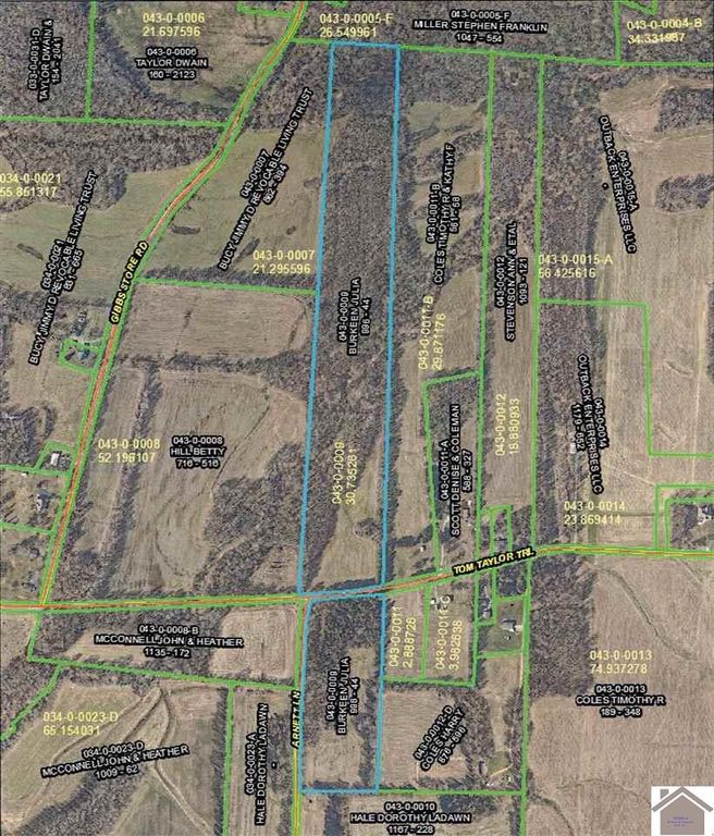 000 Tom Taylor, Murray, KY 42071 Trulia