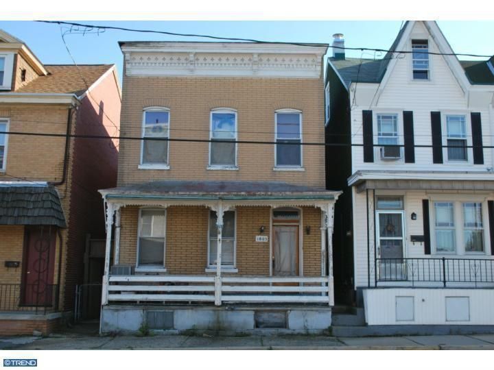 1803 W Market St, Pottsville, PA 17901