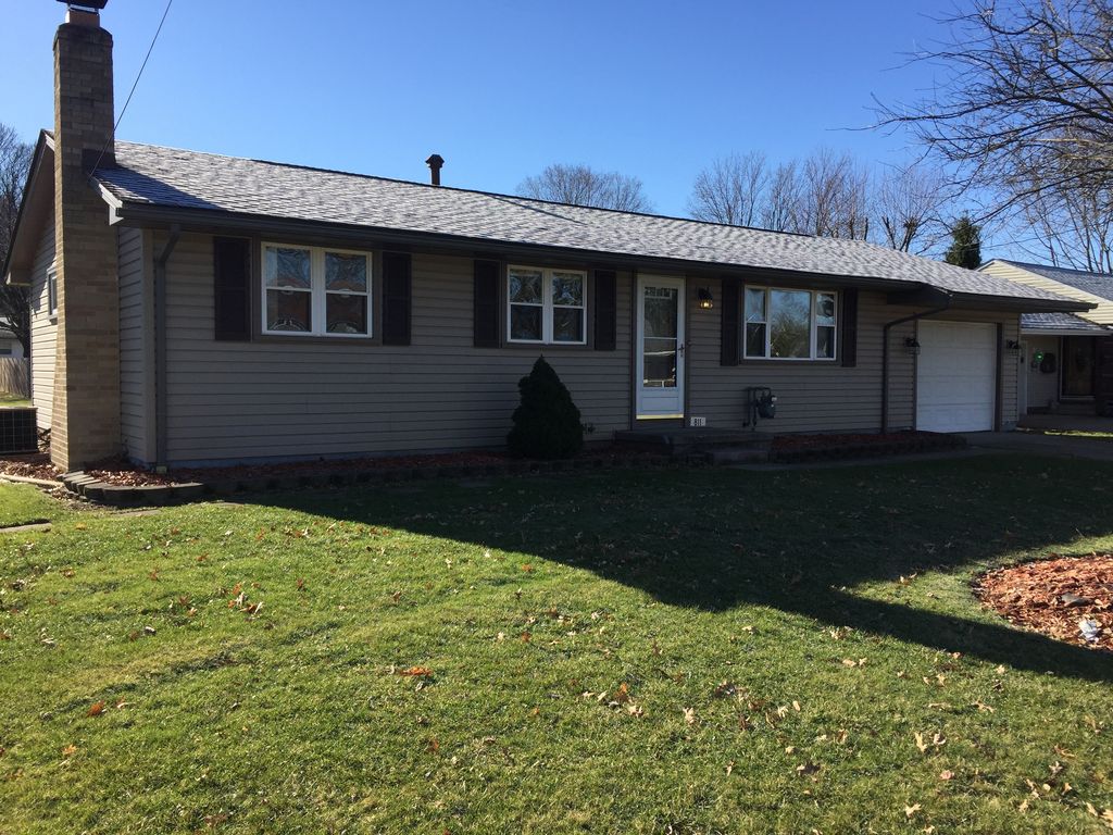 811 McDaniel Ave, Minerva, OH 44657 Trulia