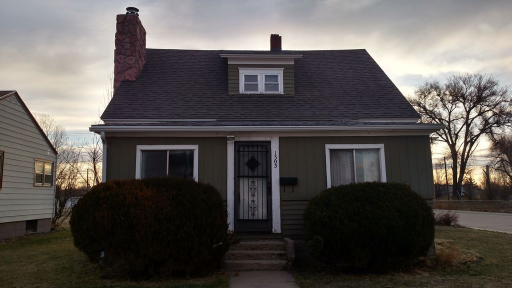 1303 12th Ave, Mitchell, NE 69357
