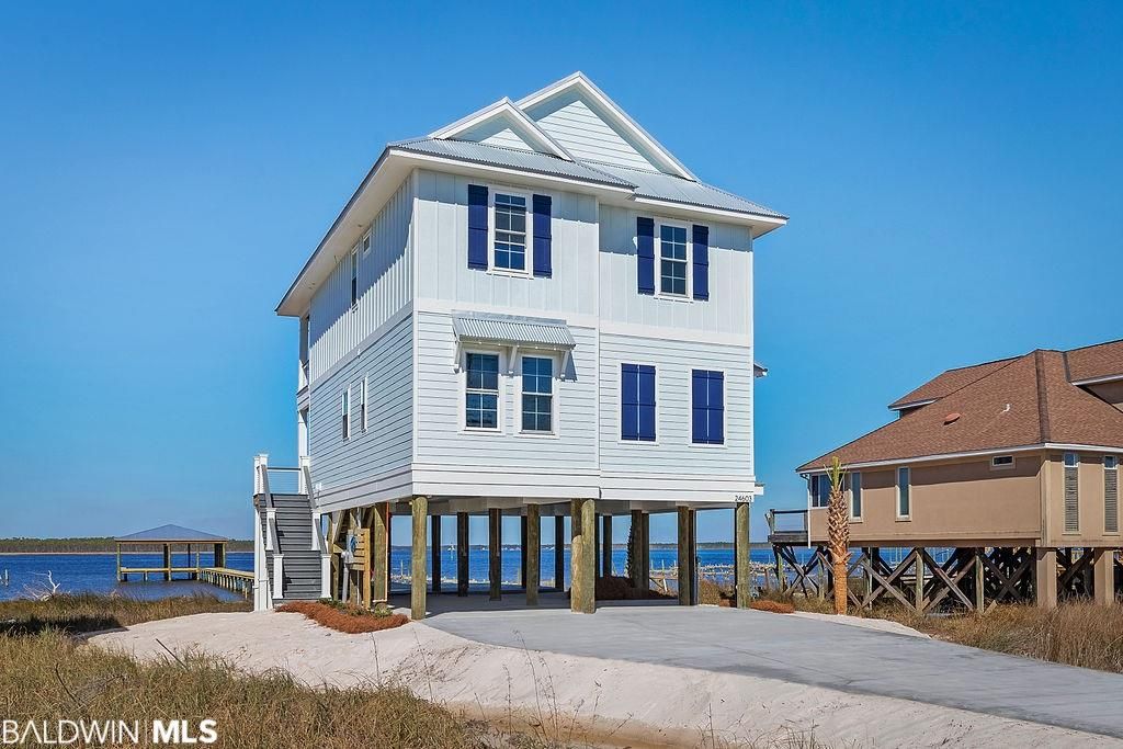 24603 Gulf Bay Rd, Orange Beach, AL 36561 Trulia