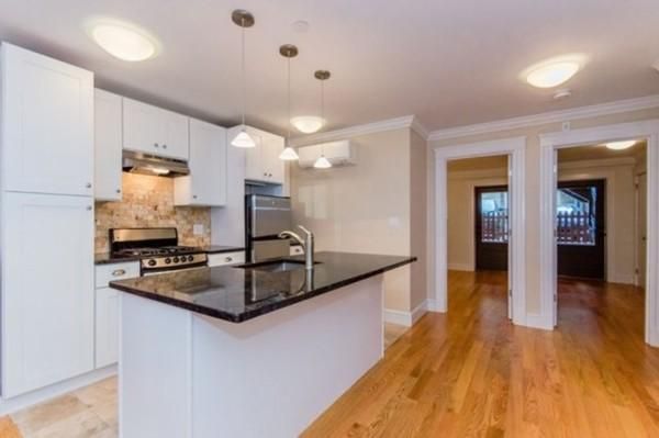 105 E Brookline St #U-1, Boston, MA 02118