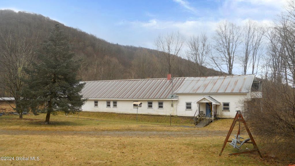 944 Camden Valley Road, Shushan, NY 12873 MLS 202413545 Trulia