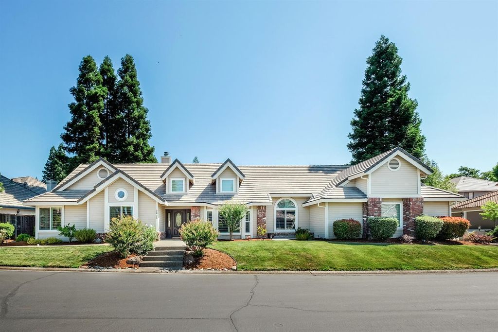 2923 Alder Point Dr, Roseville, CA 95661 Trulia