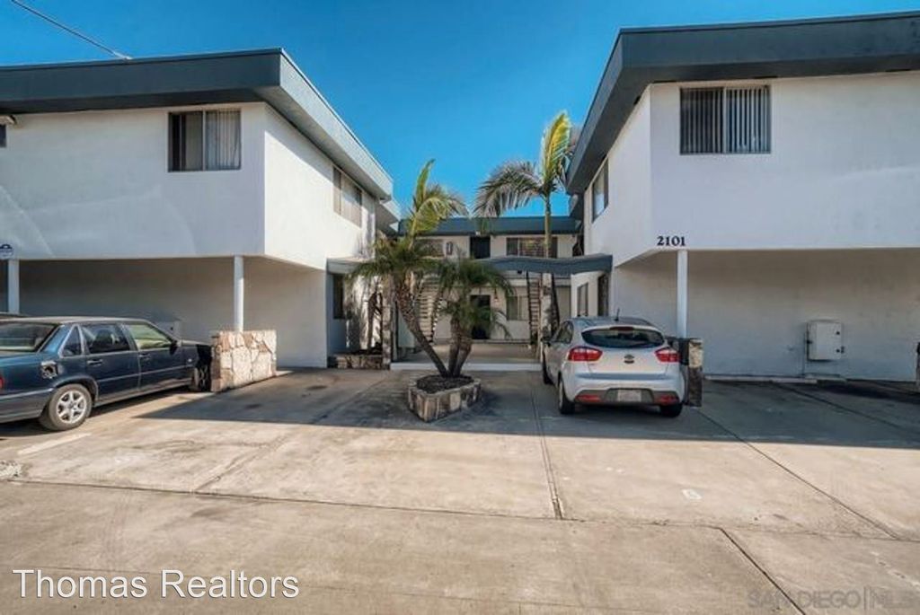 San Diego, CA Trulia