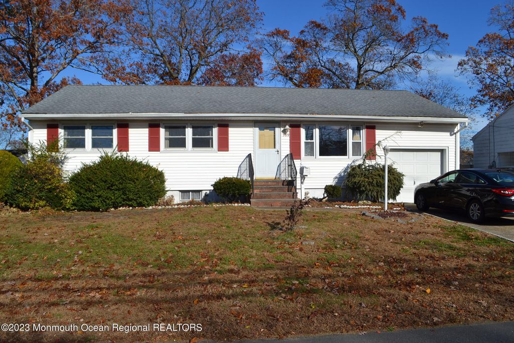 309 Midstreams Road, Brick, NJ 08724 Trulia
