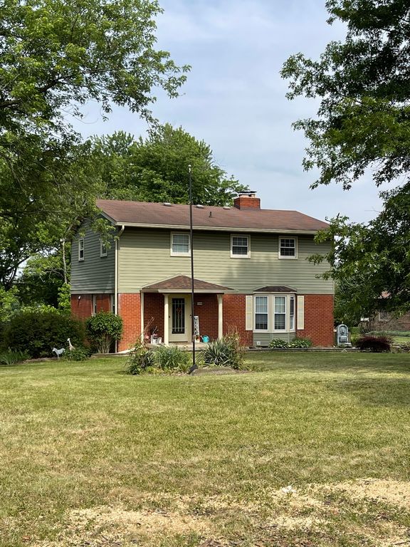 7846 Mann Rd, Indianapolis, IN 46221 See Est. Value, Schools & More